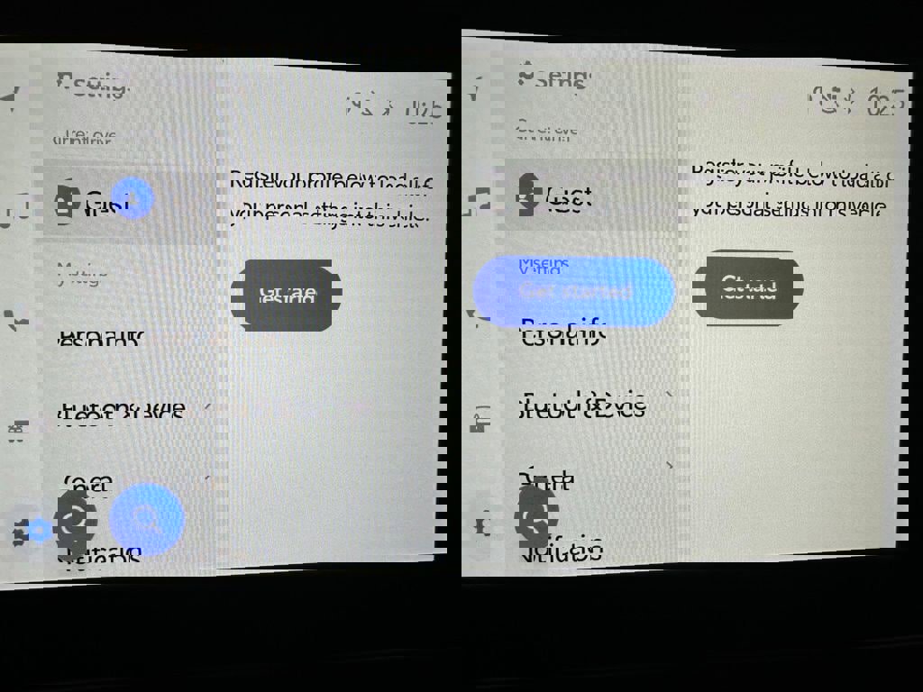 Used 2025 Toyota 4Runner TRD Sport image 33