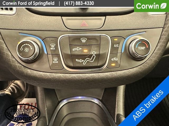 Used 2018 Chevrolet Malibu LT image 22