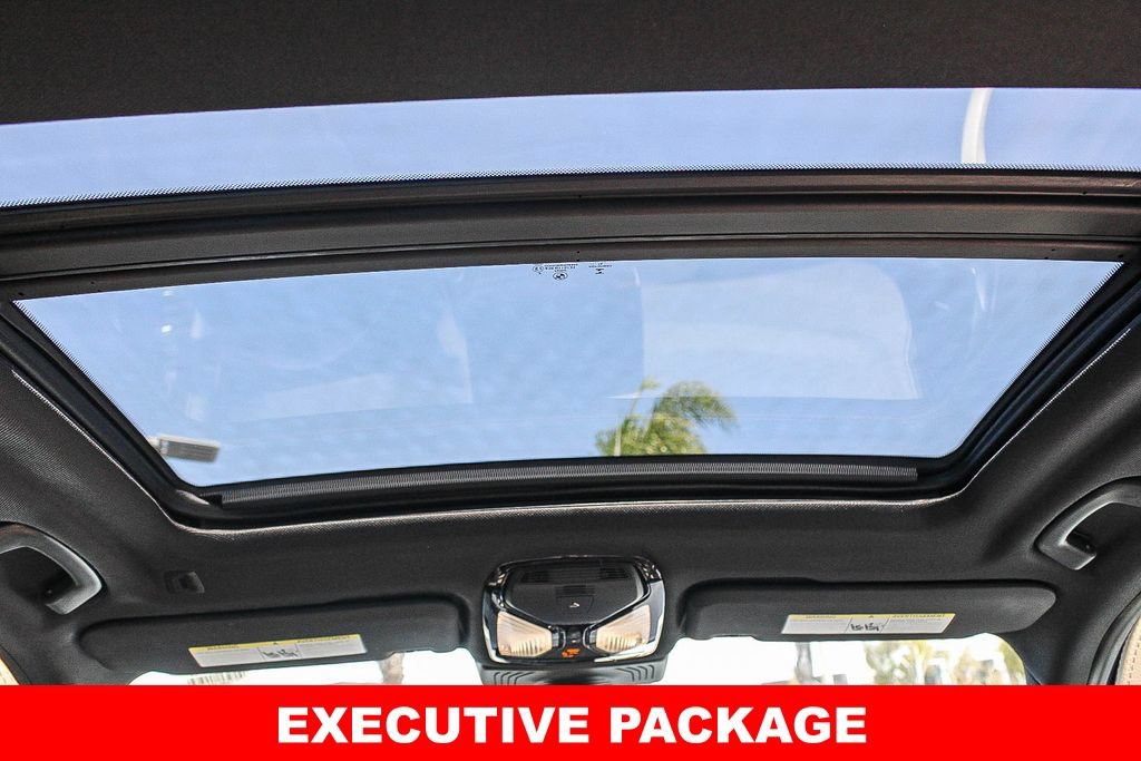 Used 2019 BMW X3 sDrive30i w/ Executive Package RWD image 16
