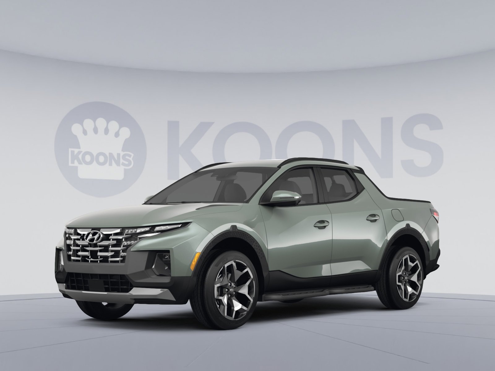 Used 2023 Hyundai Santa Cruz Limited