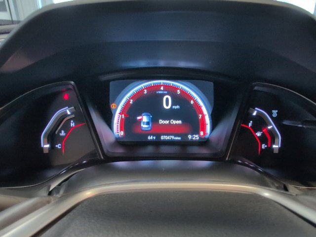 Used 2018 Honda Civic Si image 21