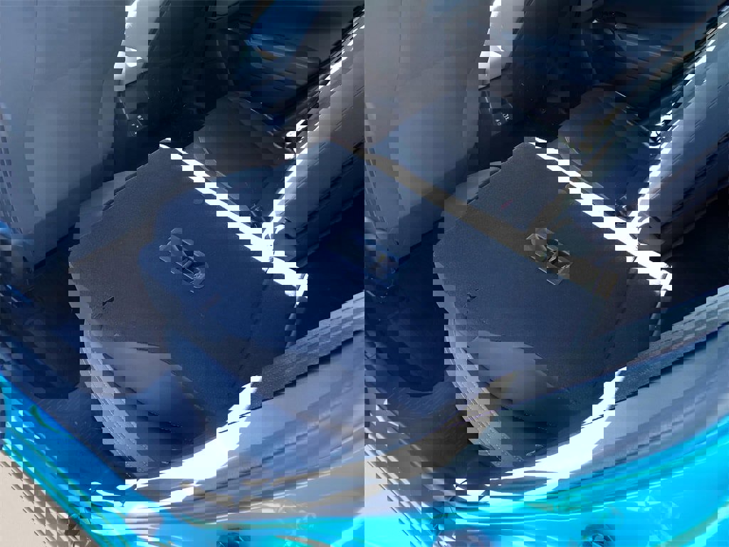 Certified 2025 Subaru Crosstrek 2.0i Premium image 23