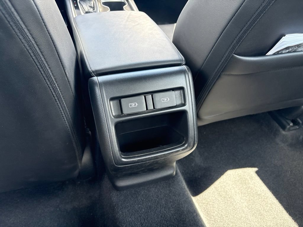 Used 2022 Honda Accord Sport image 23