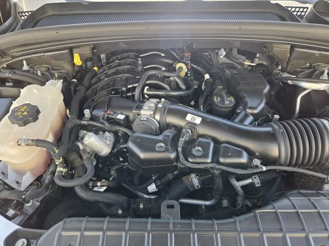 Certified 2021 Jeep Grand Cherokee L Limited RWD image 42