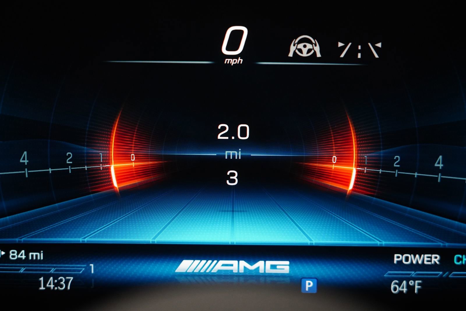 New 2026 Mercedes-Benz GLE 53 AMG 4MATIC Coupe image 25