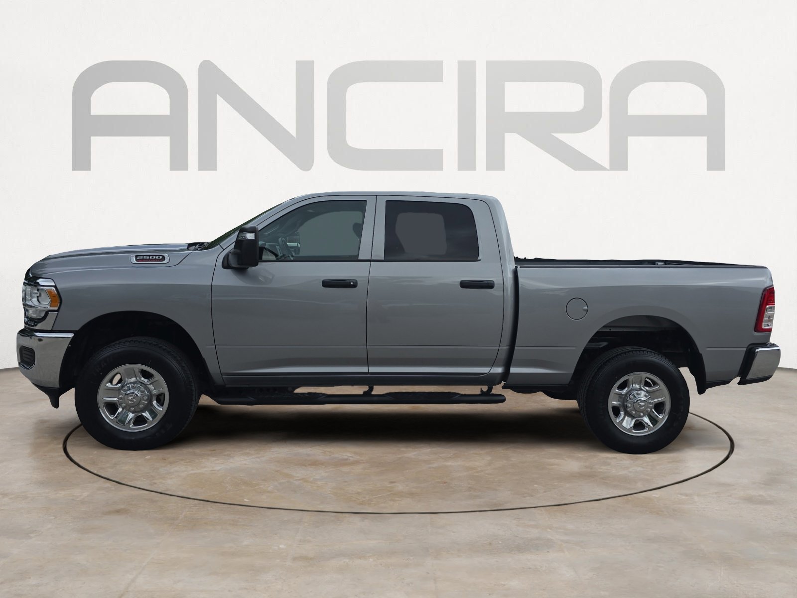 Certified 2024 RAM 2500 Tradesman w/ Chrome Appearance Group image 7