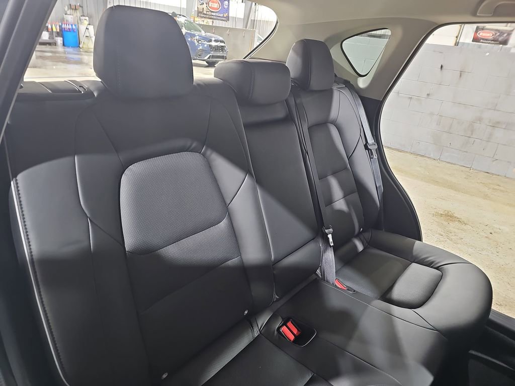New 2025 MAZDA CX-5 AWD 2.5 S image 12