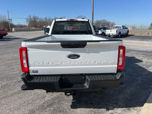 New 2026 Ford F250 XL w/ XL Off-Road Package image 6