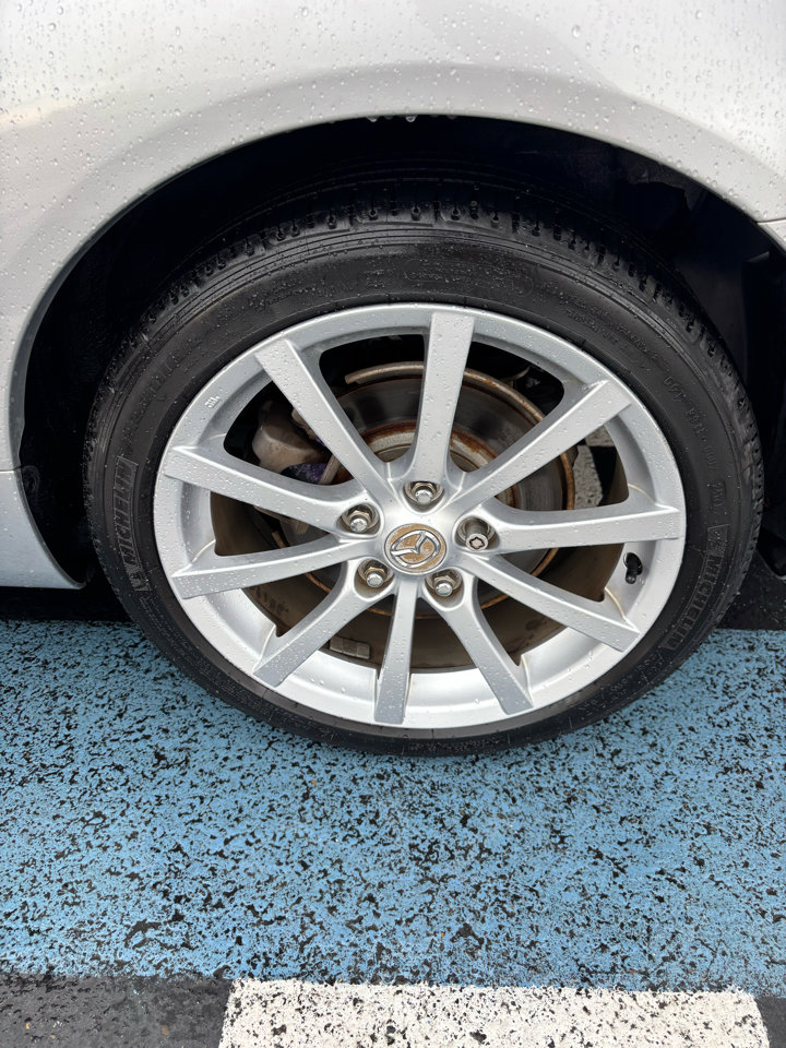 Used 2006 MAZDA MX-5 Miata Grand Touring w/ Premium Pkg image 23