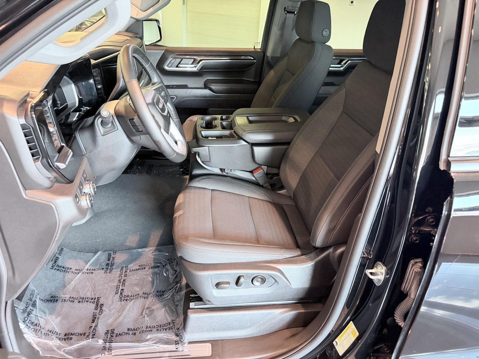 Used 2024 GMC Sierra 1500 Elevation AWD/4WD image 34