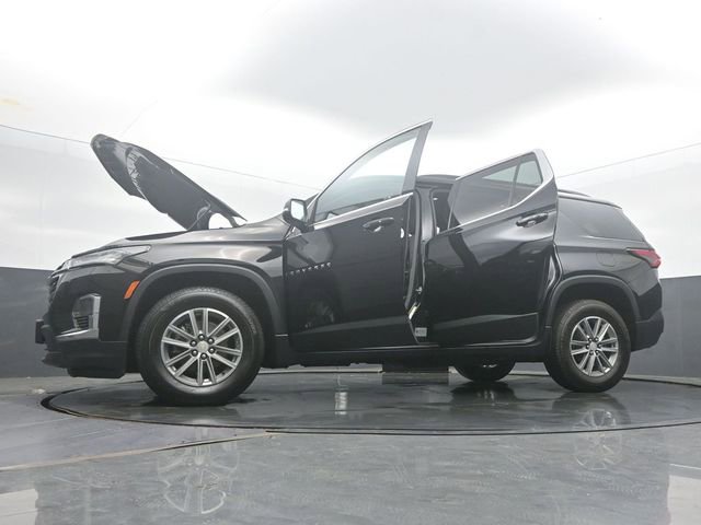 Used 2023 Chevrolet Traverse LT AWD/4WD image 59