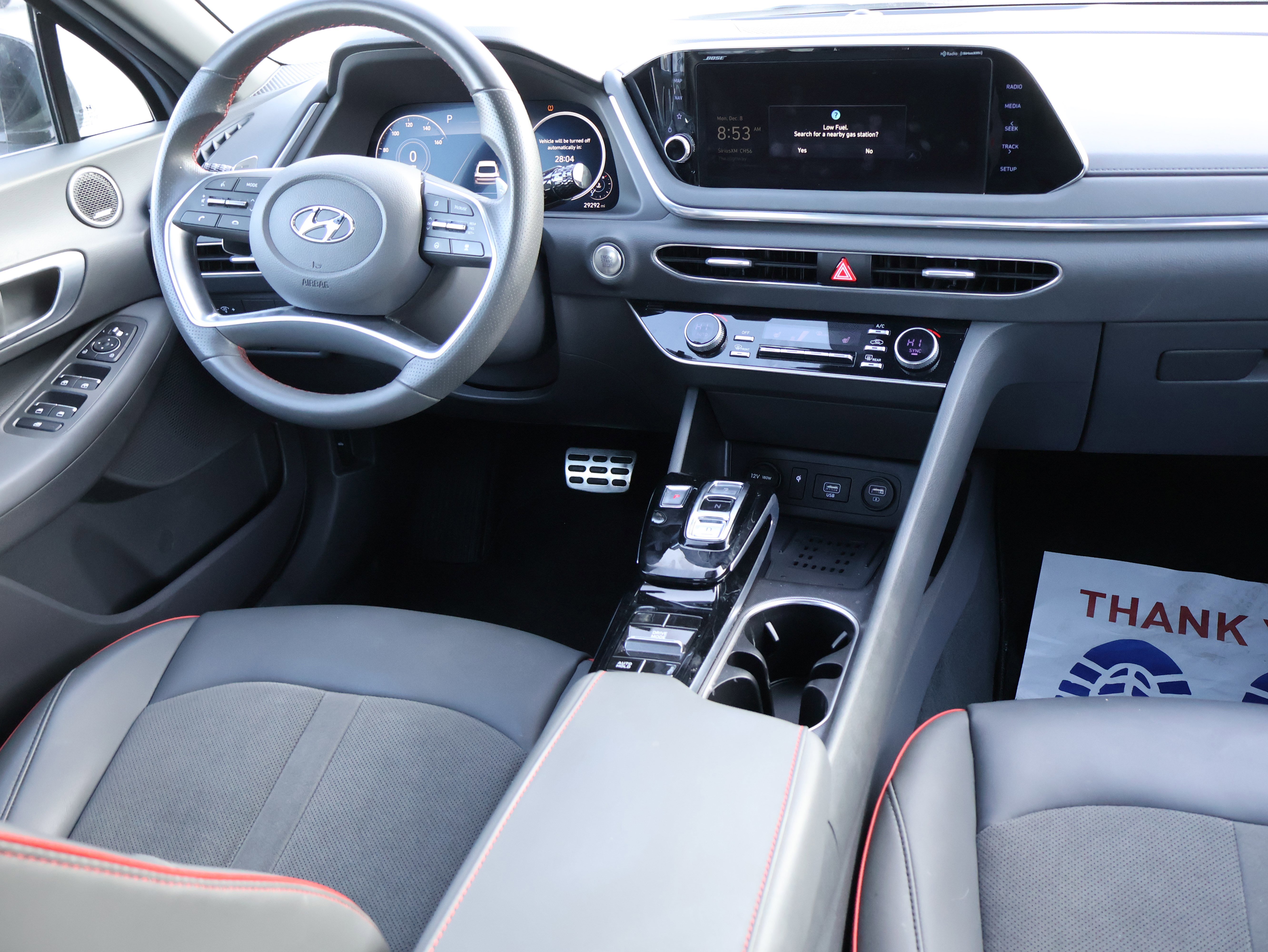 Used 2022 Hyundai Sonata SEL Plus image 15