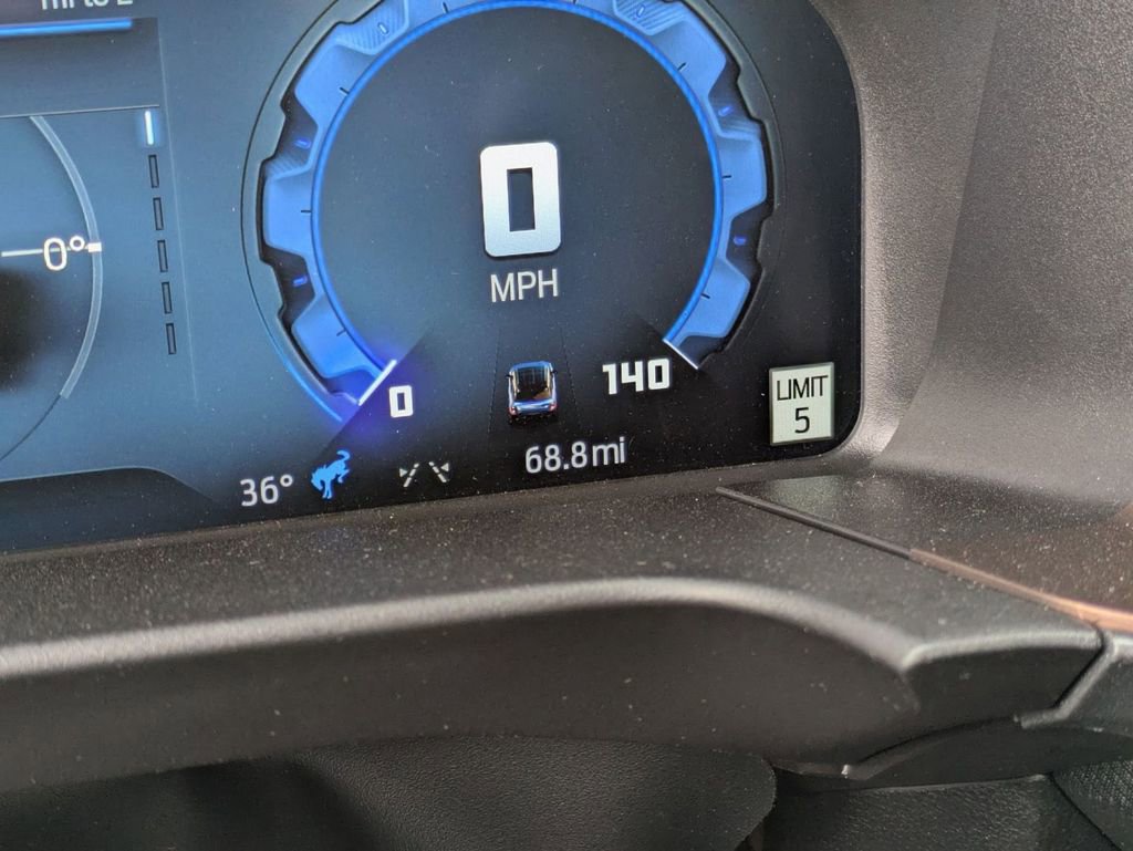 New 2025 Ford Bronco Sport Outer Banks w/ Sasquatch Outer Banks Package image 27