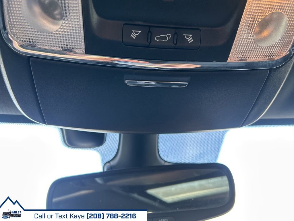 Used 2019 Jeep Grand Cherokee Limited X image 38