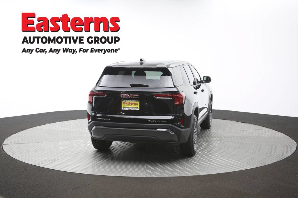 Used 2026 GMC Terrain Elevation FWD image 37