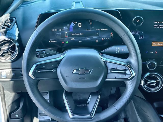 New 2026 Chevrolet Blazer EV LT image 19