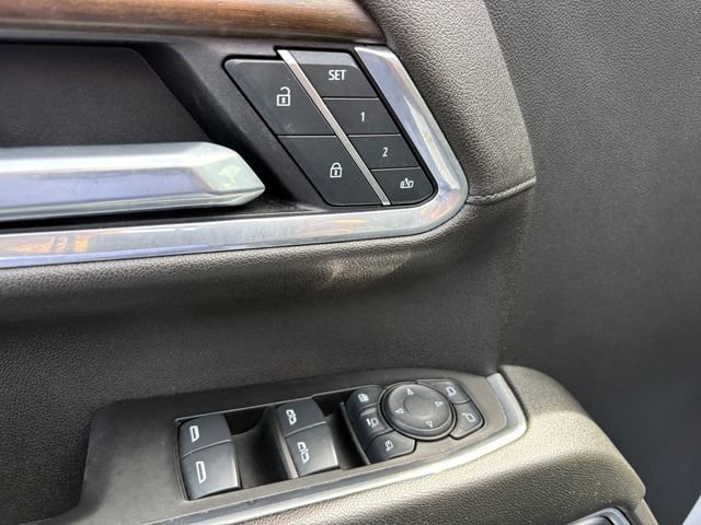 Used 2025 Chevrolet Silverado 2500 High Country w/ High Country Premium Package image 24