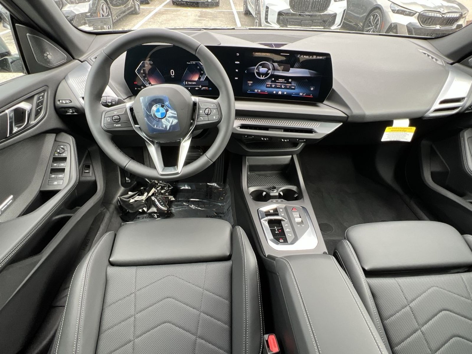 New 2026 BMW 228i xDrive w/ Technology Package AWD/4WD image 20