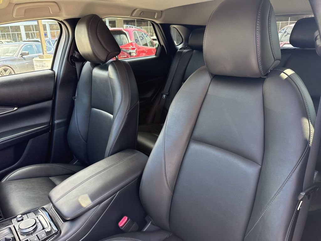 Used 2021 MAZDA CX-30 AWD 2.5 S w/ Preferred Package image 22