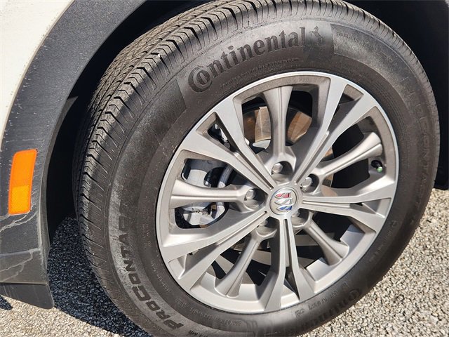 Used 2023 Buick Envision Preferred image 10