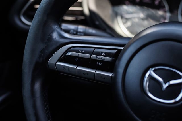 Used 2022 MAZDA CX-30 AWD 2.5 S w/ Select Package image 24