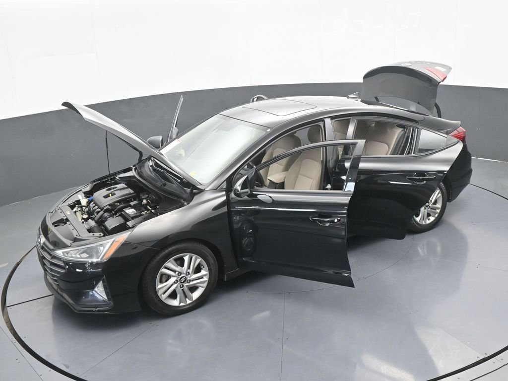 Used 2020 Hyundai Elantra Value Edition image 51