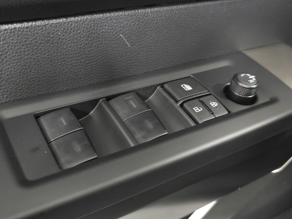 New 2026 Toyota Tundra SR5 image 26