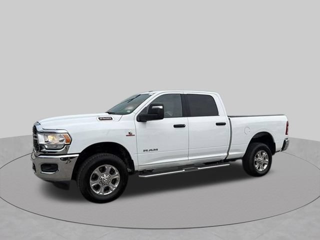 Used 2024 RAM 2500 Big Horn AWD/4WD image 17