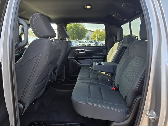 Used 2026 RAM 1500 Big Horn AWD/4WD image 16