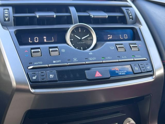 Used 2019 Lexus NX 300 AWD image 24