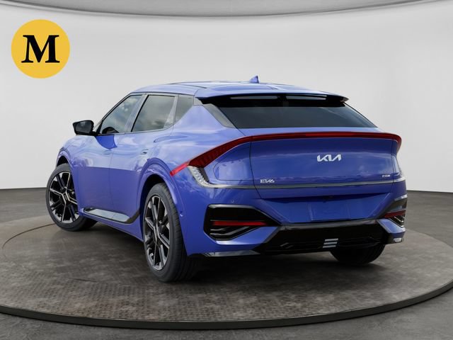 New 2026 Kia EV6 GT-Line AWD/4WD image 4