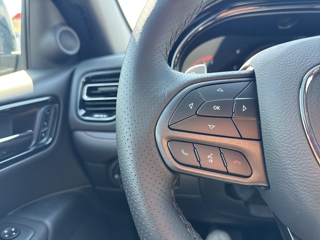 New 2026 Dodge Durango GT w/ Tow 'N Go Package AWD/4WD image 19