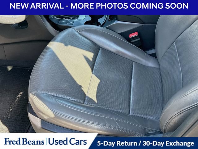 Used 2018 Hyundai Santa Fe Sport w/ 2.4L Tech Package 04 AWD/4WD image 9