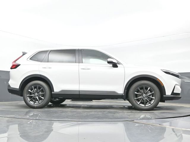 New 2026 Honda CR-V EX-L image 25