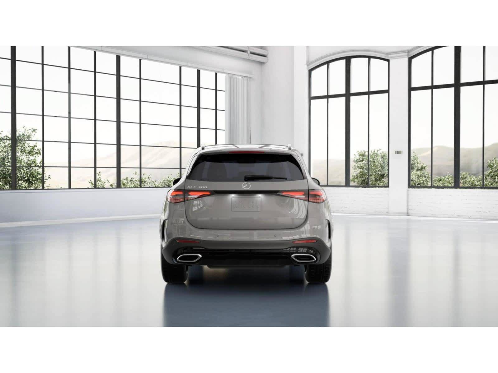 New 2027 Mercedes-Benz GLC 300 image 24