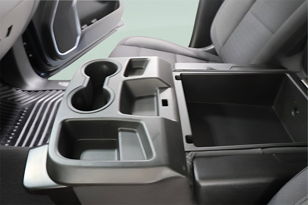 Used 2022 Chevrolet Silverado 1500 LT image 18