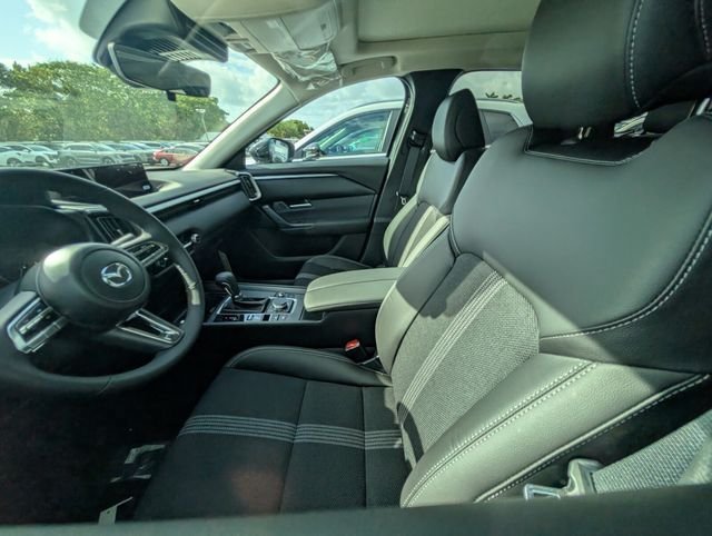 New 2026 MAZDA CX-50 Meridian Edition w/ Weather Package AWD/4WD image 5