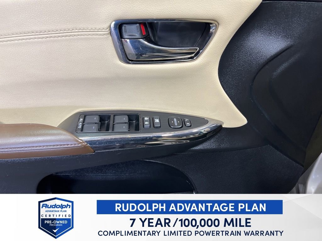 Used 2013 Toyota Avalon XLE image 6