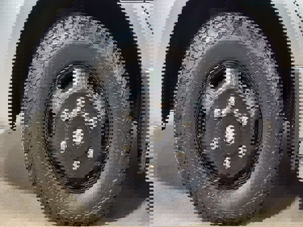 Used 2021 Mercedes-Benz Sprinter 3500 image 32