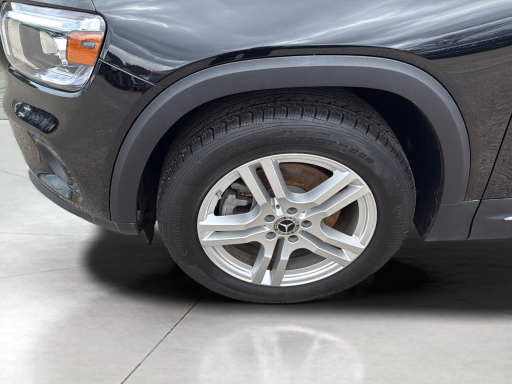 Certified 2022 Mercedes-Benz GLB 250 4MATIC image 9