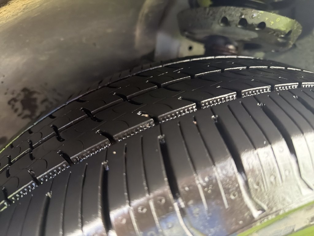 Certified 2023 Chevrolet TrailBlazer ACTIV FWD image 27