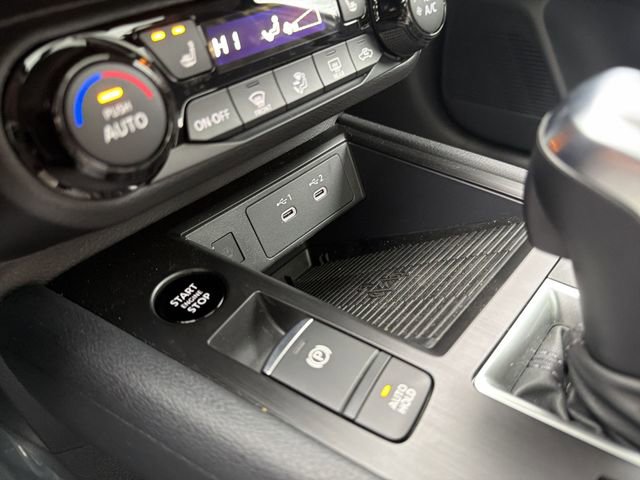 New 2026 Nissan Kicks SV w/ SV Premium Package image 25