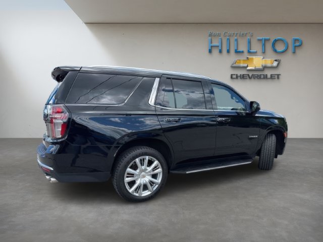 Used 2022 Chevrolet Tahoe High Country AWD/4WD image 5