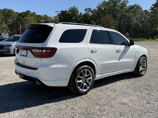 New 2027 Dodge Durango GT AWD/4WD image 4