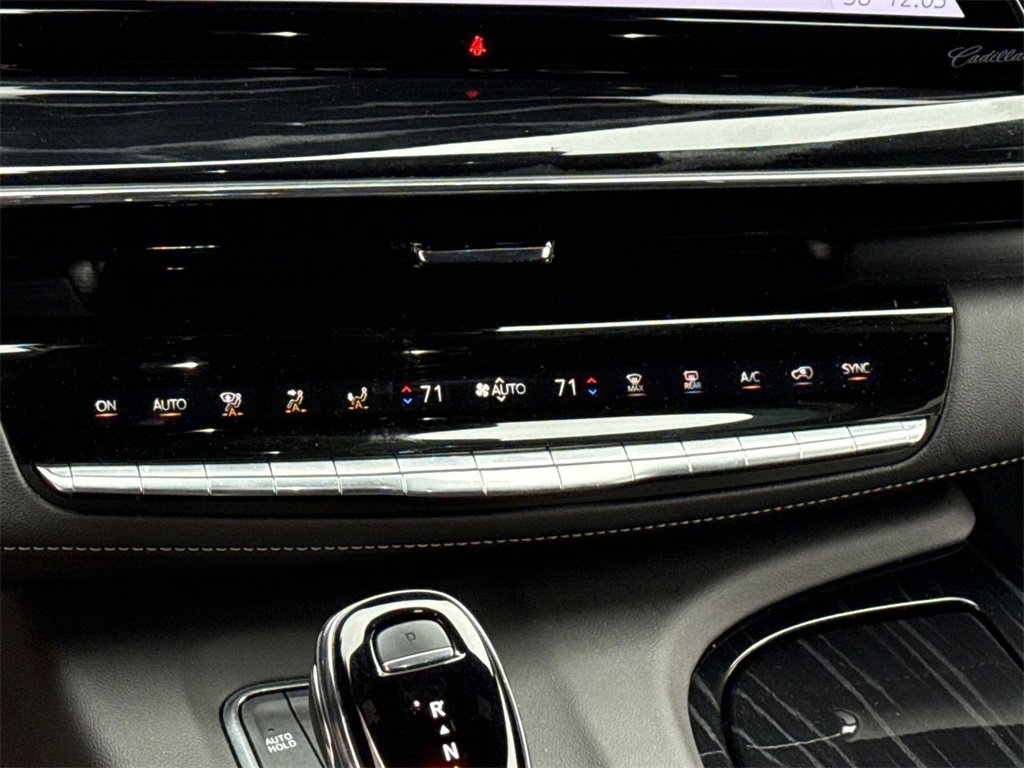 Certified 2024 Cadillac Escalade Sport w/ Touring Package image 24