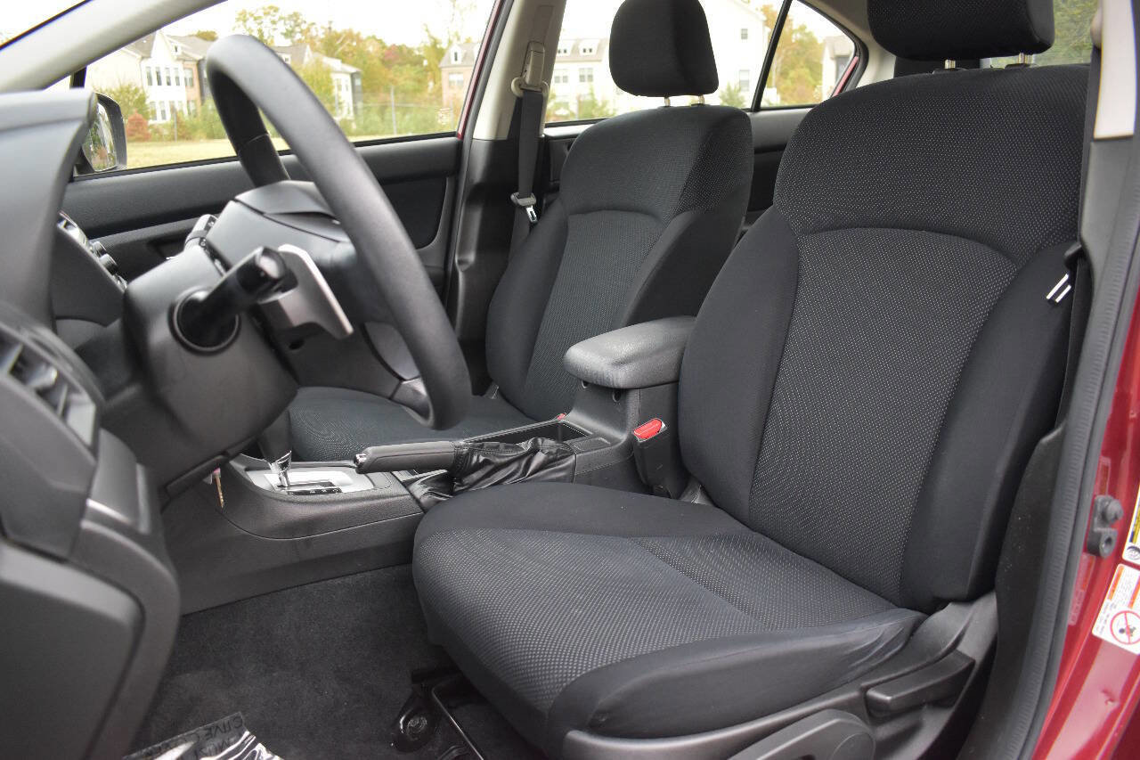 Used 2013 Subaru Impreza 2.0i Premium image 12