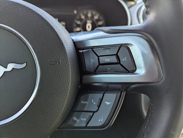 Used 2020 Ford Mustang GT Premium w/ GT Performance Package image 14