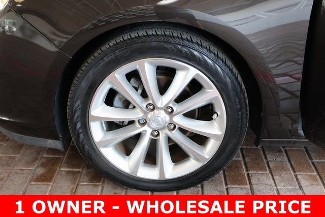 Used 2015 Buick Verano Convenience image 9