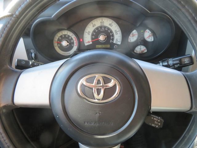 Used 2008 Toyota FJ Cruiser 2WD image 20