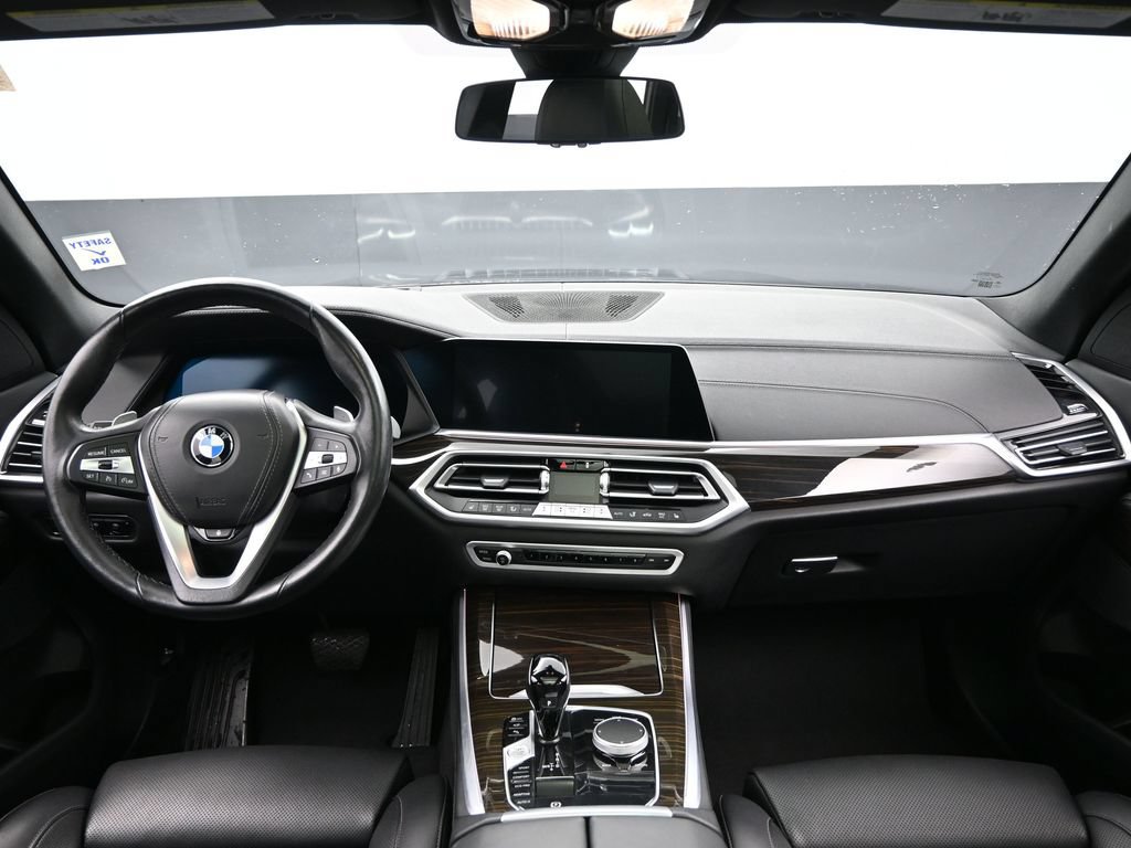 Used 2023 BMW X5 sDrive40i RWD image 20